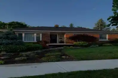 20 Hillier Crescent Brantford Ontario N3R 1X1