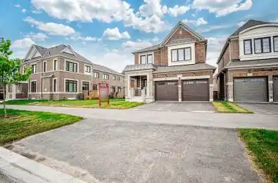 416 Coronation Road Whitby Ontario L1P 0K1