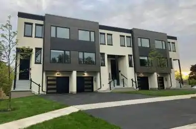 1954 Valley Farm Road Pickering Ontario L1V 1X7