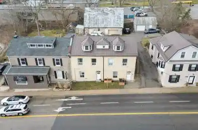 142 Grand River Street Brant Ontario N3L 2M5