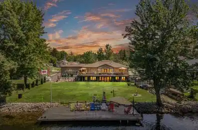 3940 Canal Road Severn Ontario L0K 2B0