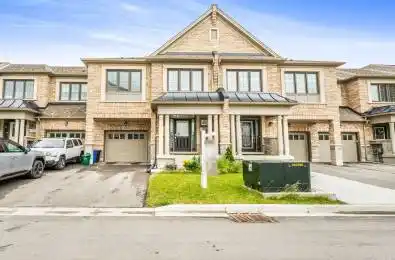 474 Sheaffe Place Milton Ontario L9E 1J9