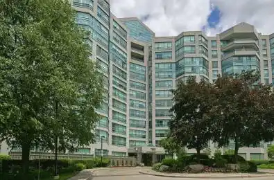 7905 Bayview Avenue Unit# 113 Markham Ontario L3T 7N3