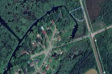Emerald Isle Road Selwyn Ontario K0L 1T0