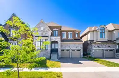 32 Albert Spencer Avenue Caledon Ontario L7C 4G4