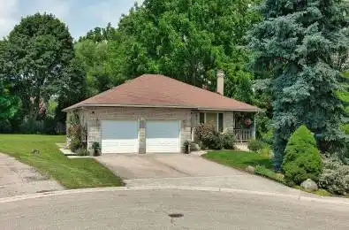 150 Inkerman Street St. Thomas Ontario N5P 3G9