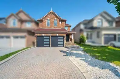 7059 Magistrate Terrace Mississauga Ontario L5W 1E5