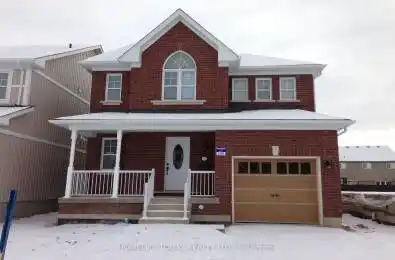 79 Swenson Street New Tecumseth Ontario L9R 1V2