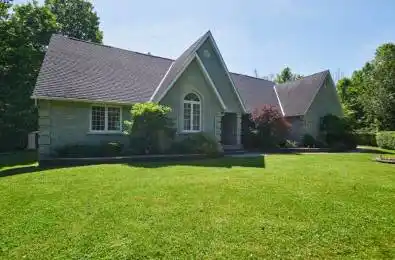 2069 Highway 132 Highway Admaston/Bromley Ontario K7V 3Z7
