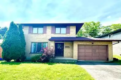 191 Walmer Grove London North Ontario N6G 4G8