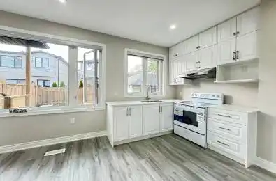 374 O'connor Drive Unit# 3 Toronto E03 Ontario M4J 2V7