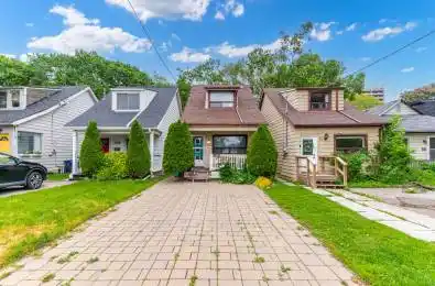 53 Harold Street Toronto W06 Ontario M8Z 3R5
