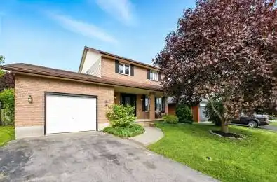 83 Pinnacle Street Brighton Ontario K0K 1H0