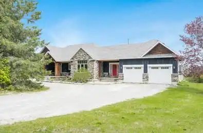 1933 Vespra Valley Road Springwater Ontario L0L 1Y2