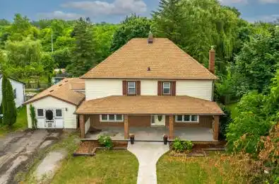 2348 Clifton Street Thorold Ontario L0S 1A0