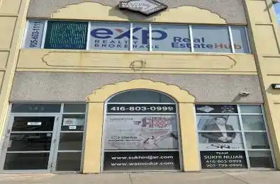 2960 Drew Road Unit# 143 Mississauga Ontario L4T 0A5