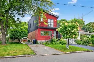 49 Poplar Avenue Toronto W08 Ontario M9B 3R5