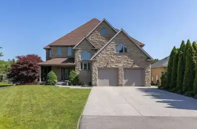 790 Warner Road Niagara-on-the-Lake Ontario L0S 1J0
