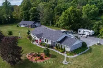 23 Palmer Road Tweed Ontario K0K 3J0