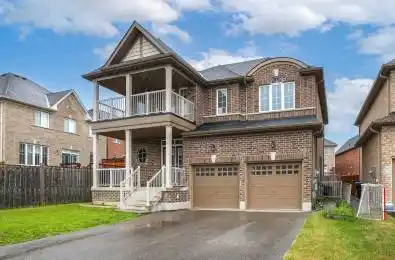900 Green Street Unit# B Innisfil Ontario L0L 1W0