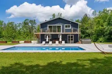 166 Osprey Drive Grey Highlands Ontario P1P 1R2