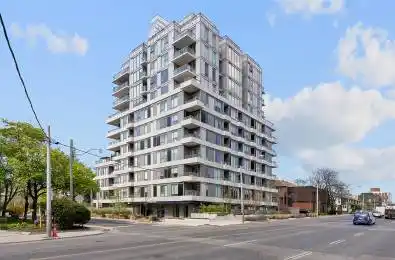 1 Cardiff Road Unit# 104 Toronto C10 Ontario M4P 1N3