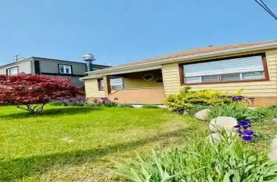 5 Queen Street Mississauga Ontario L5M 1K1