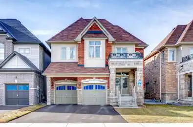 7 Kenneth Ross Bend East Gwillimbury Ontario L9N 0T7
