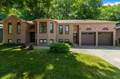 70 Downer Crescent Wasaga Beach Ontario L9Z 1C3
