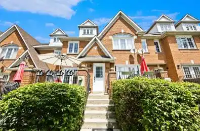 178 Rory Road Unit# 39 Toronto W04 Ontario M6L 3G4