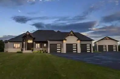 1 Best Court Oro-Medonte Ontario L0L 2L0