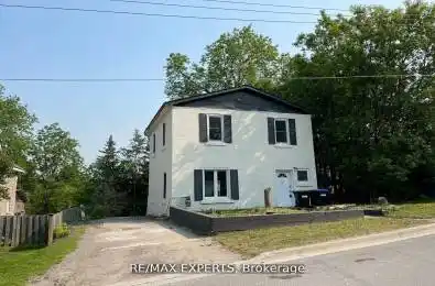 509 Nottingham Street Tay Ontario L0K 1R0