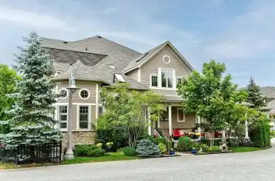 8 Covington Blue Crescent Wasaga Beach Ontario L9Z 0E4