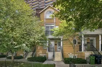 73 Pleasant Boulevard Toronto C09 Ontario M4T 1K2