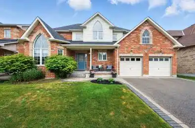 71 Nelkydd Lane Uxbridge Ontario L9P 0A2