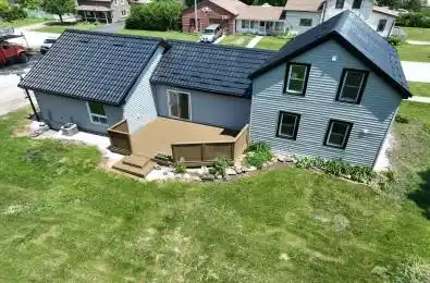 52 Queen Street South Bruce Peninsula Ontario N0H 1P0