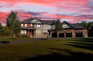 1387 Solina Road Clarington Ontario L1E 2M8