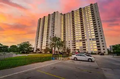370 Dixon Road Unit# 915 Toronto W09 Ontario M9R 1T2