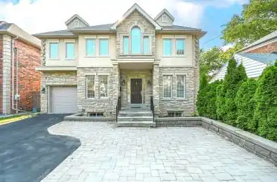 1084 Kipling Avenue Toronto W08 Ontario M9B 3M2