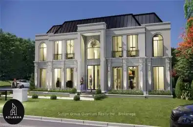 394 Maplehurst Avenue Oakville Ontario L6L 4Y6