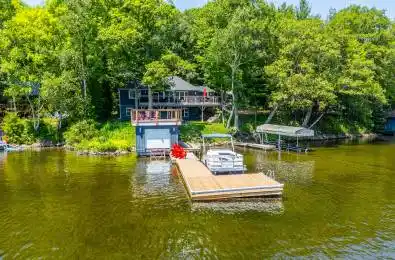 1025 Sage Drive Minden Hills Ontario K0M 2K0