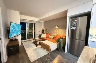 99 Broadway Avenue Unit# 3202 Toronto C10 Ontario M4P 0E3