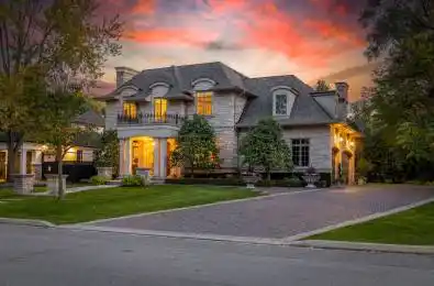 1502 Gregwood Road Mississauga Ontario L5H 2T4