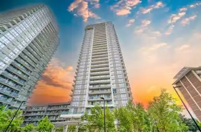 32 Forest Manor Road Unit# 2610 Toronto C15 Ontario M2J 0H2