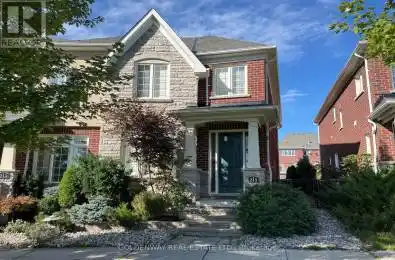 215 Angus Glen Boulevard Markham Ontario L6C 0K1