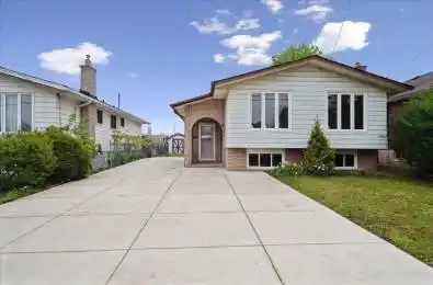 361 Caledon Avenue Hamilton Ontario L9C 3E1