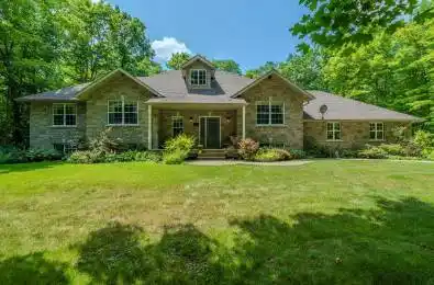 236 Cooke-Armstrong Road Quinte West Ontario K0K 2C0