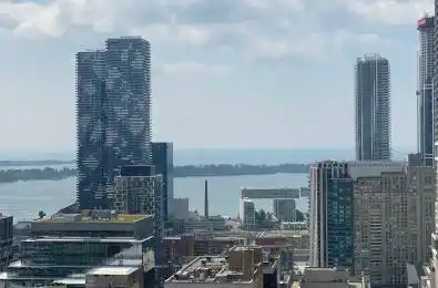 20 Lombard Street Unit# 3510 Toronto C08 Ontario M5C 0A7