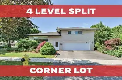 2 Eastpark Boulevard Toronto E09 Ontario M1H 1C4