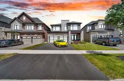 89 Alistair Crescent Vaughan Ontario L4H 4T7